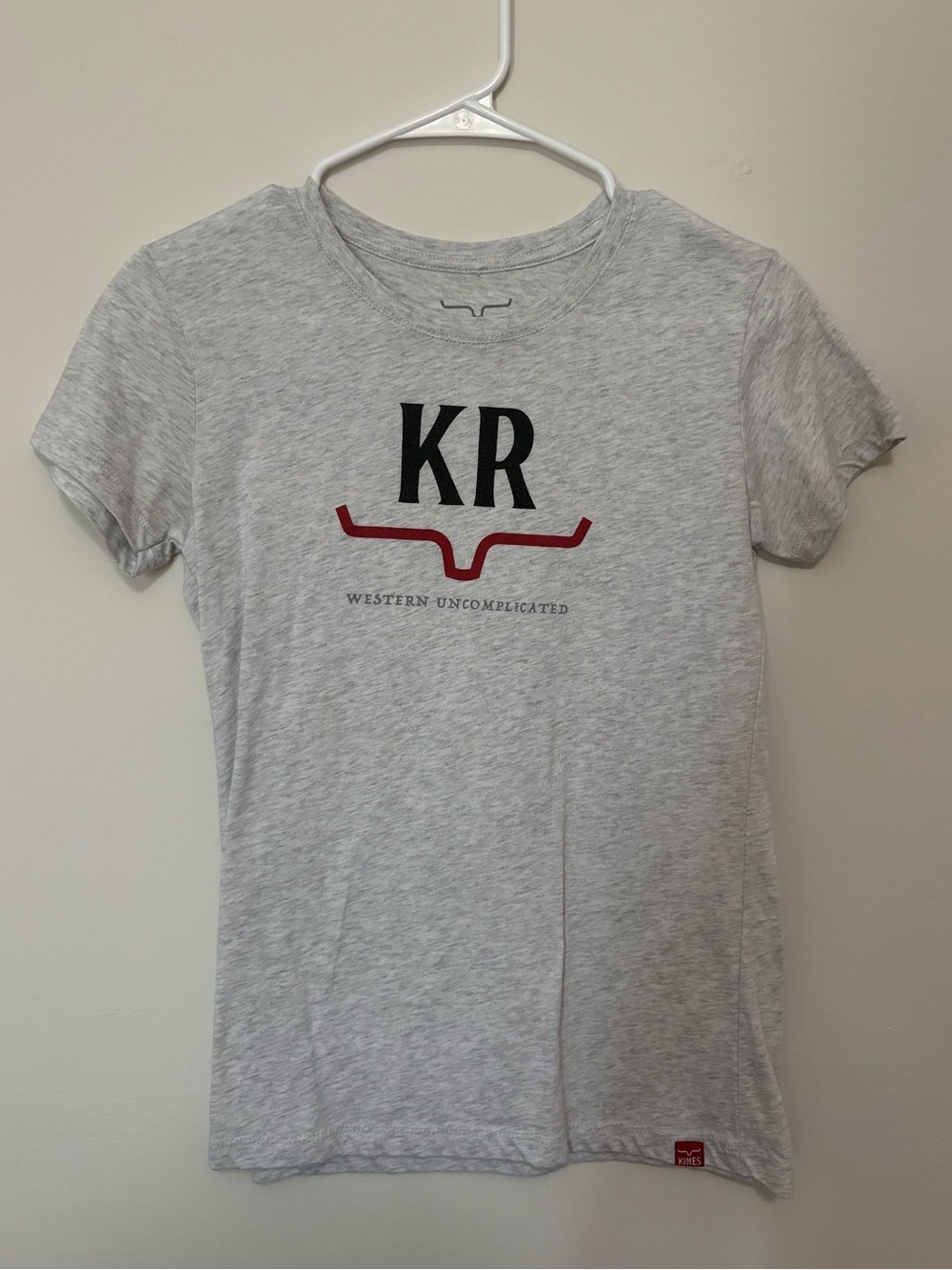 Kimes Ranch shirt